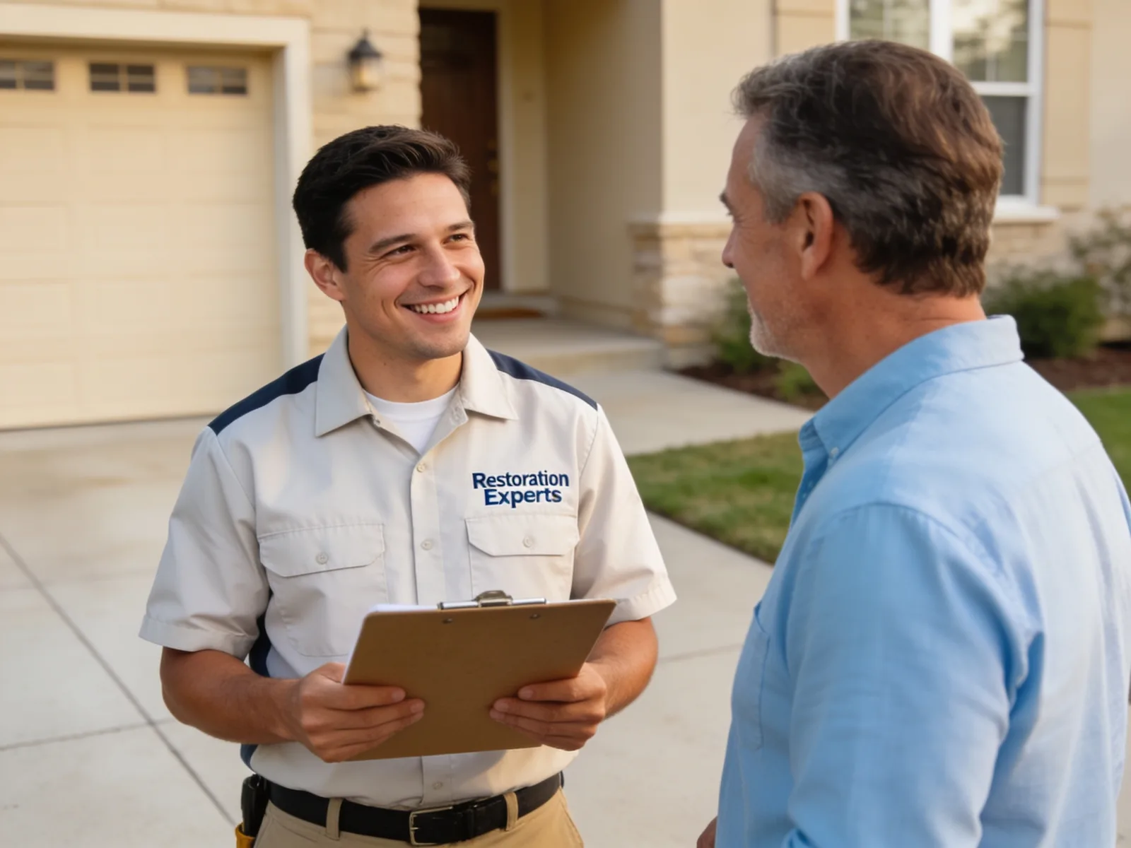 Water Damage Cleanup Portland, PA FAQs